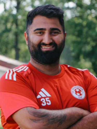 Ilhan Tavan