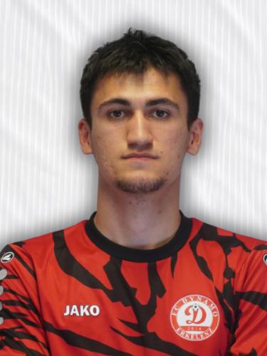 Nurdin Umarov