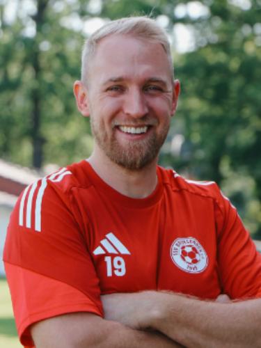 Daniel Vierkant