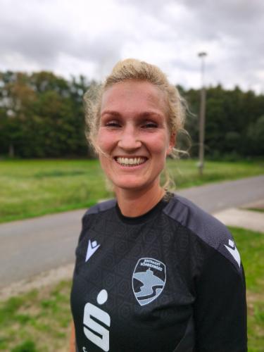 Rebecca Specht