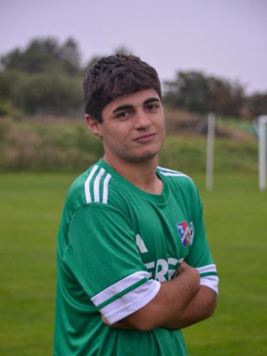 Sinan Atsever