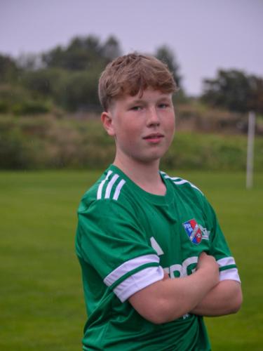 Finley Bochmann