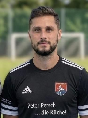 Dominik Stoehr
