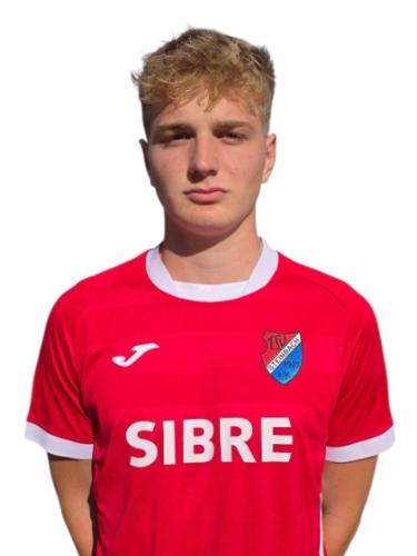 Silas Lemmer