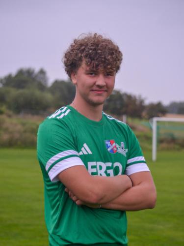 Diego Schaarschmidt
