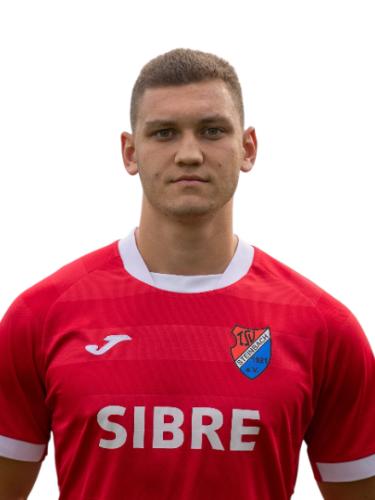 Danylo Toniev