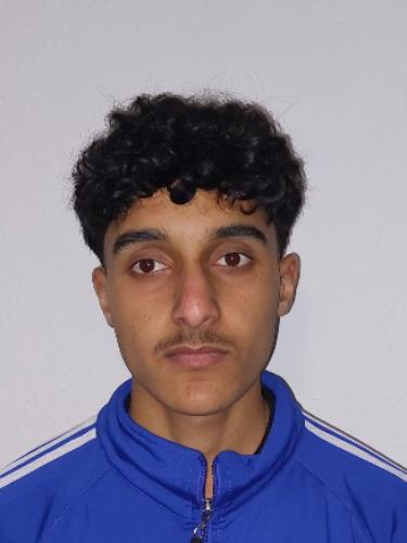 Yehia Alhassan