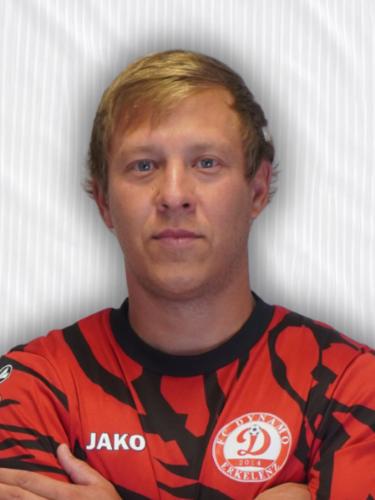 Vladyslav Tropin