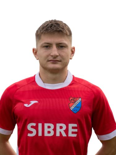 Kamil Orzechowski