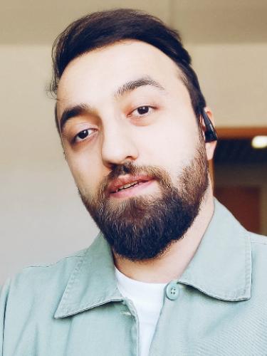 Elshad Badirov