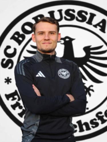 Tobias Kliemchen