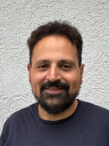Marwan Chartouni