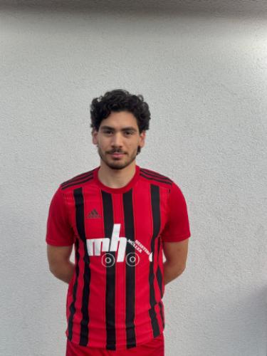 Ali Farhat
