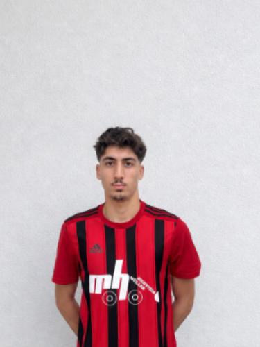 Hassan Farhat