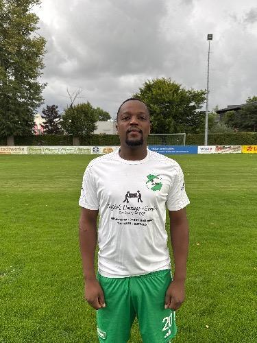 Fabrice Mugisha