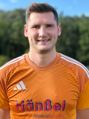 Niklas Wittur