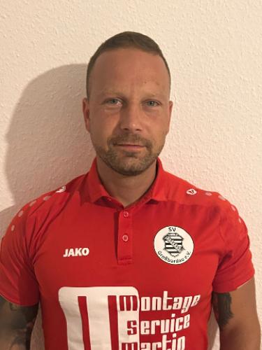 Ariel Damian Mikolajczyk