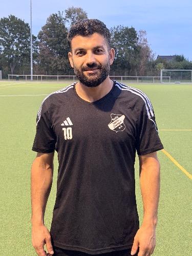 Hisham Adi Khuder