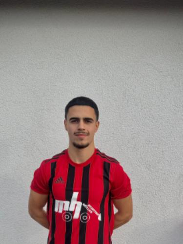 Arshak Markosyan