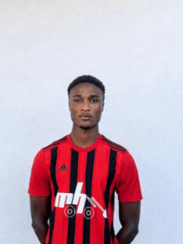 Mamadou Doukoure