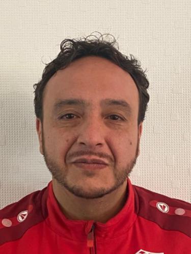 Marco Antonio Castaneda Davila