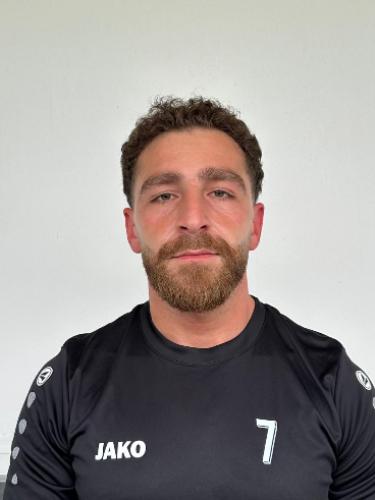 Sedat Özyavuz