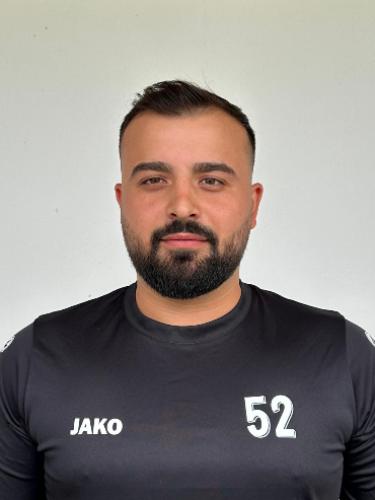 Melih Sezgen