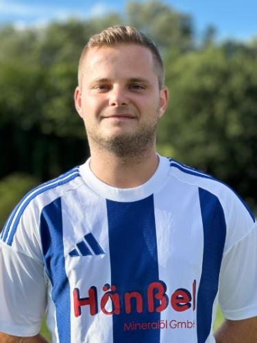 Dominik Hänig