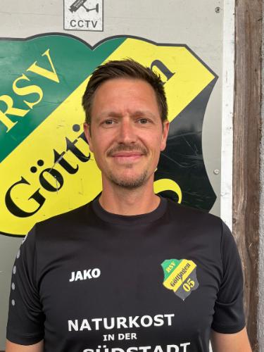 Dirk Firmenich