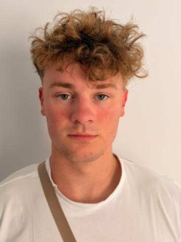 Laurenz Tristan Weidner