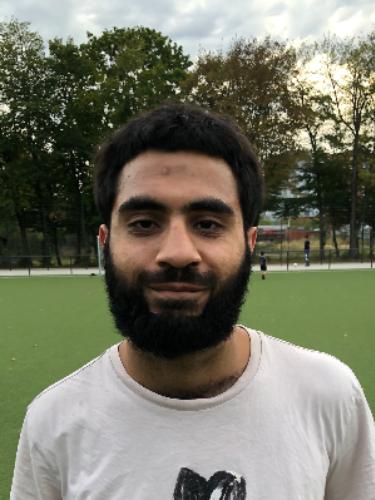Ilam Mohammad