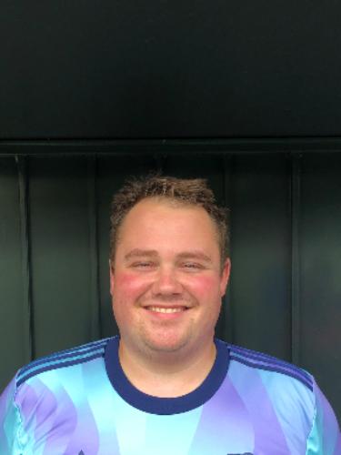 Tom Liebert