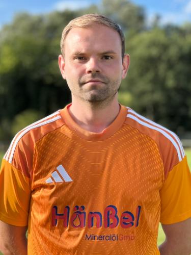 Robin Christen