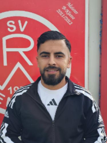 Muhamed Ali Erciyas