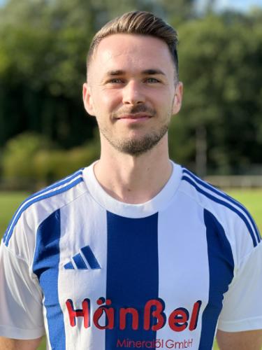 Pascal Schrödter