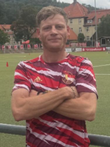 Michael Preuß