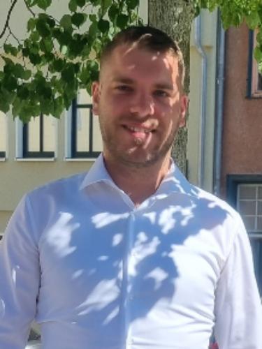 Michael Kulisch