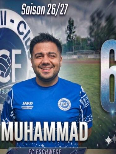 Muhammad Al Hasan