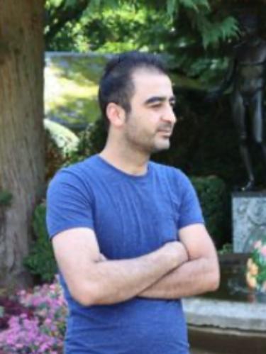 Alaa Mohamad