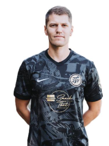 Nico Dörrlamm