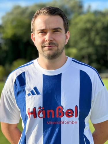 Yannick Merkel