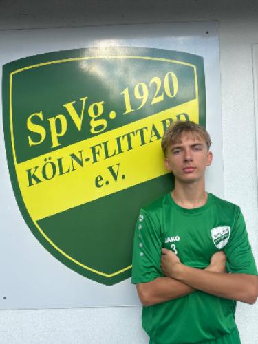Noah Jonas Schloeßer