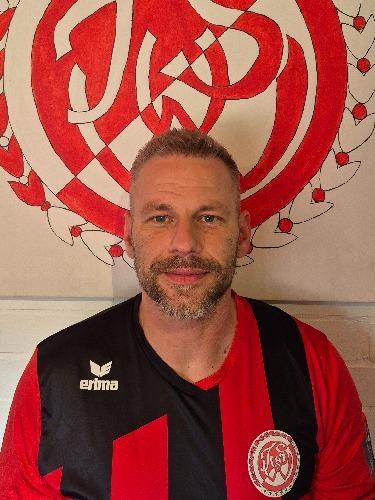 David Johnsen