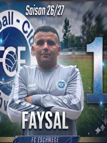 Faysal Gressi