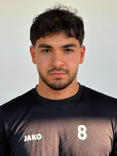 Ömer Taha Yurdagül