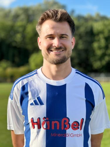 Thorben Schmidt