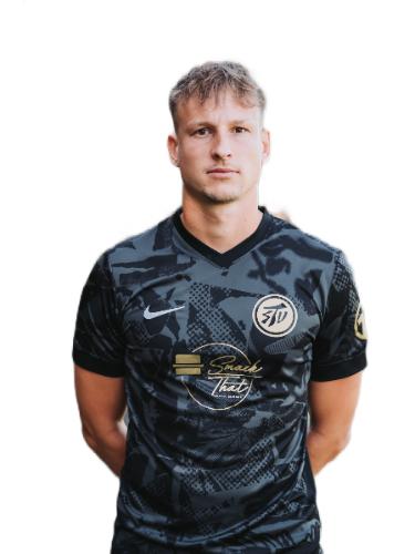 Jonas Konzok