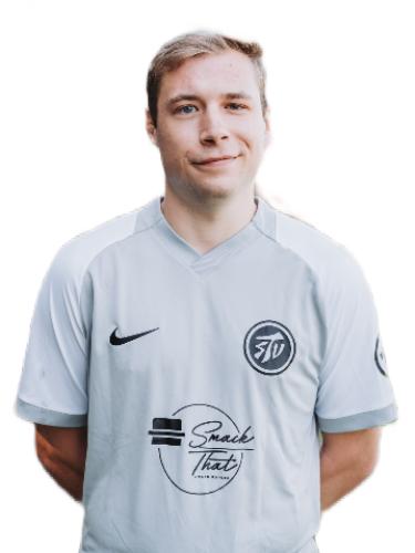 Tom Müller