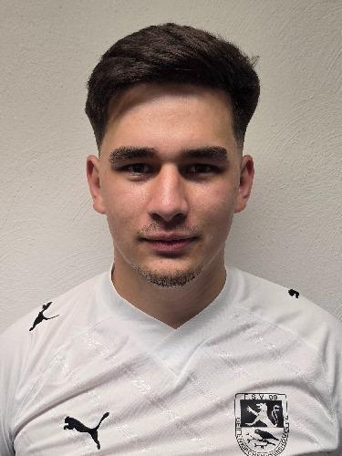 Patrick Scholz