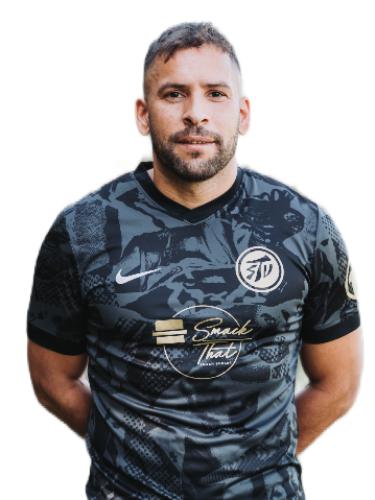 Roman Noguera